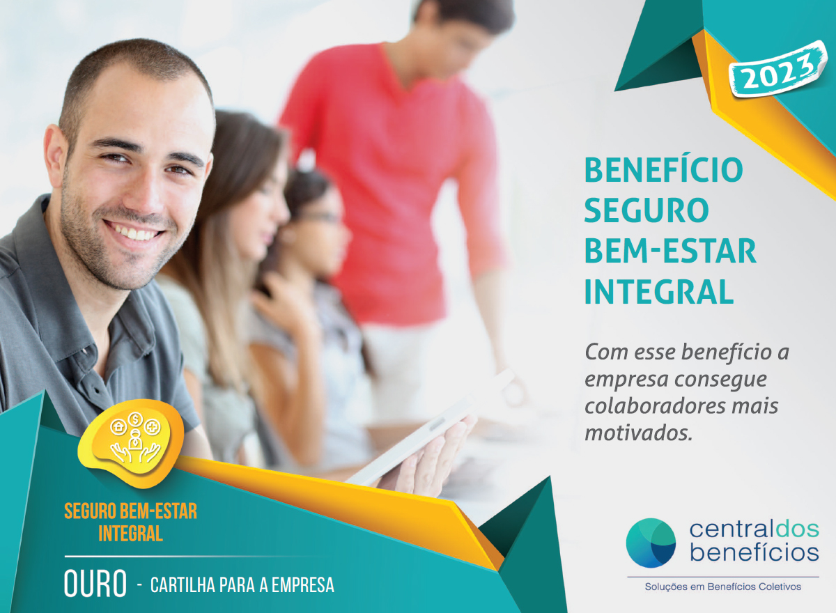 Central dos Benefícios