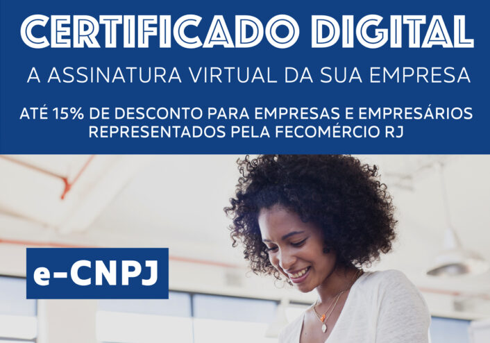 Certificação Digital