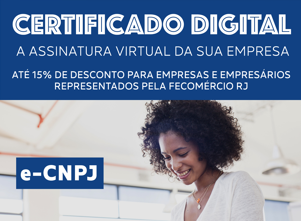 Certificação Digital