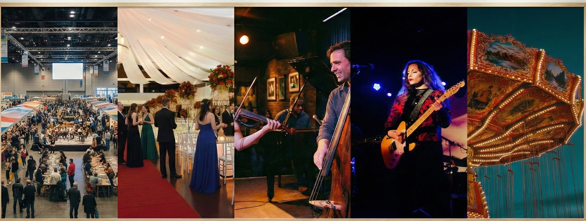 Sindiversões Painel