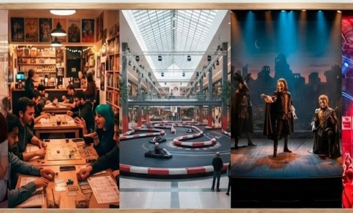 Sindicato das Casas de Diversões do Rio de Janeiro